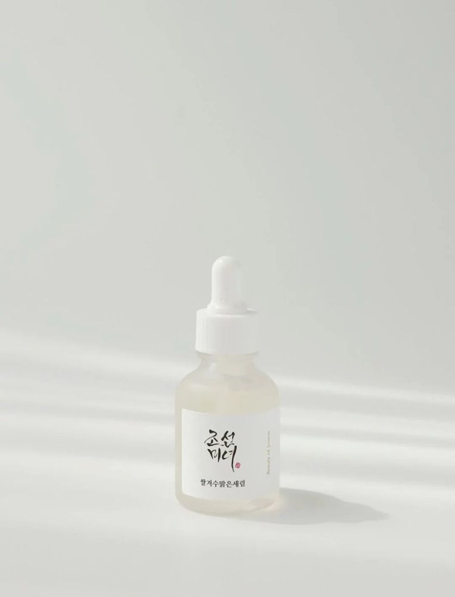 Ihonhoito Beauty Of Joseon | Beauty Of Joseon | Glow Deep Serum: Rice + Alpha Arbutin