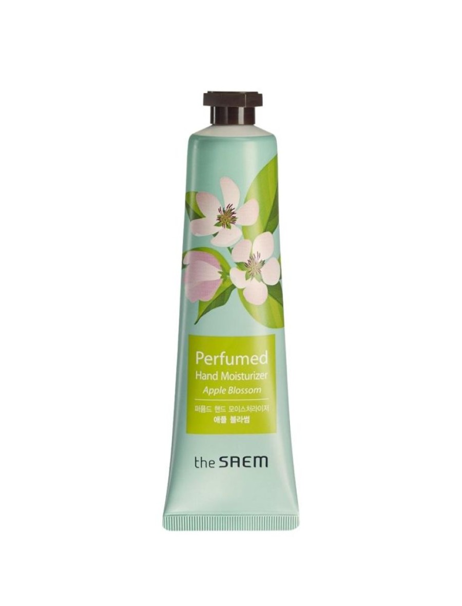 Lahjaideat the SAEM | The Saem | Perfumed Hand Moisturizer Apple Blossom