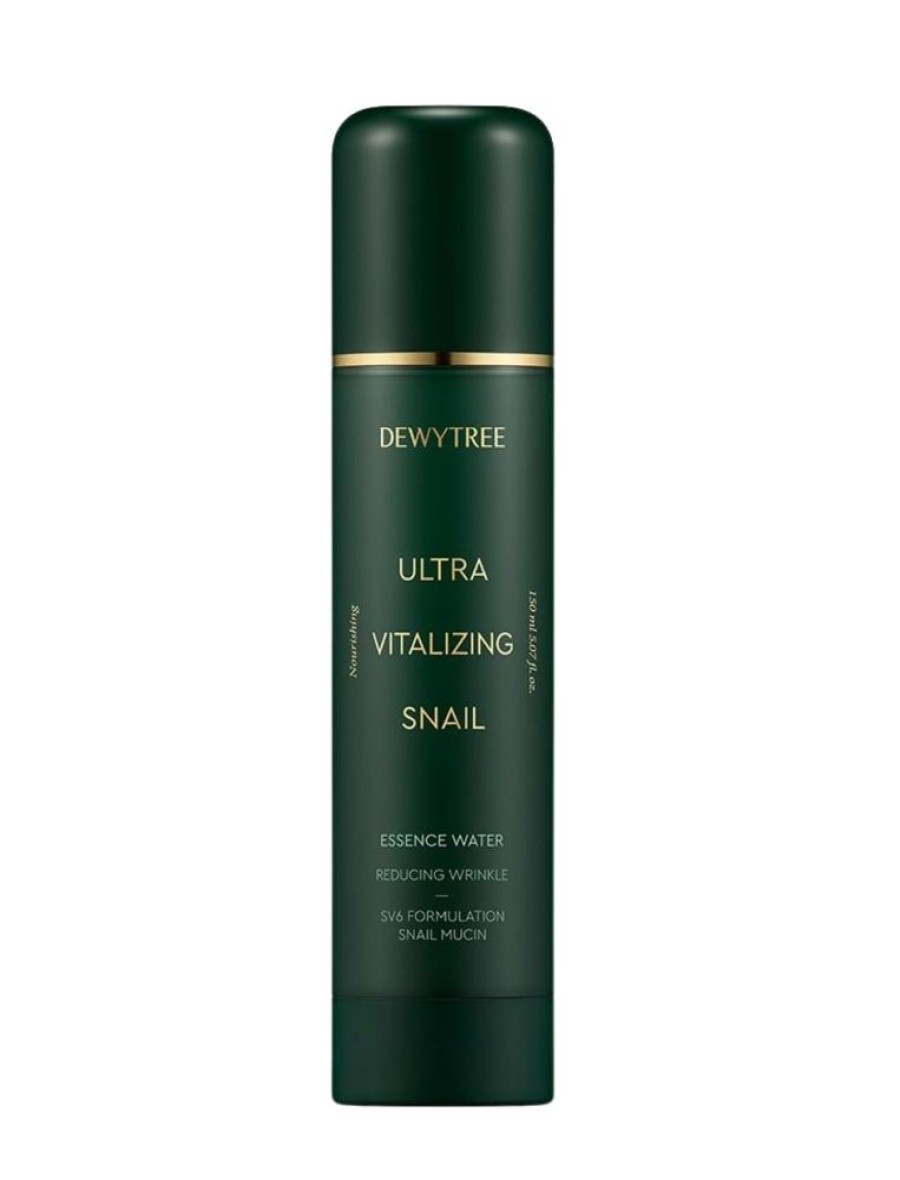 Ihonhoito Dewytree | Dewytree | Ultra Vitalizing Snail Essence Water