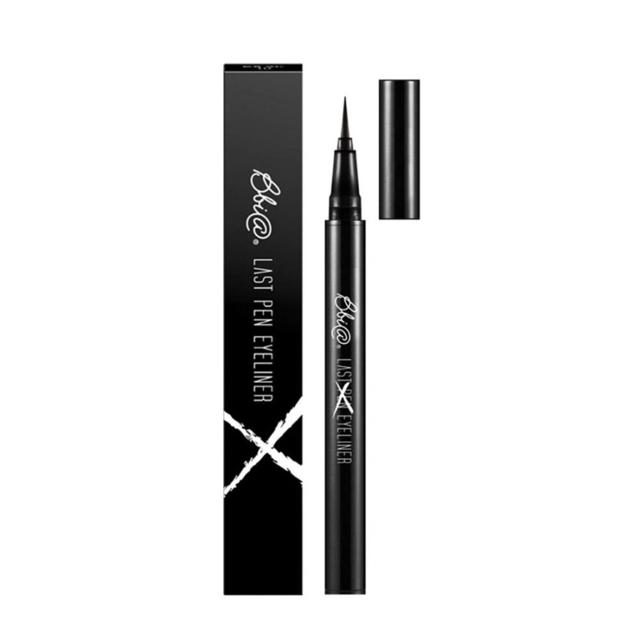 Meikit BBIA | Bbia | Last Pen Eyeliner 01 Sharpen Black