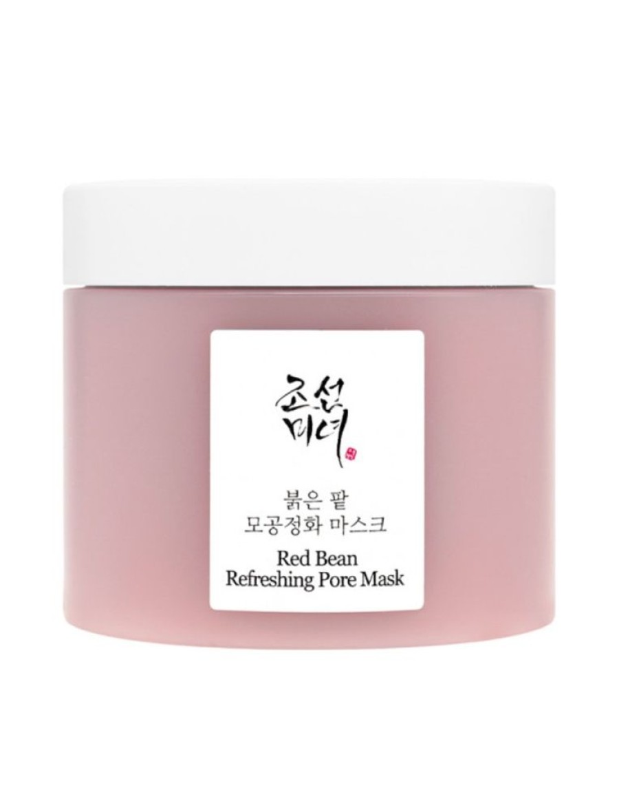 Ihonhoito Beauty of Joseon | Beauty Of Joseon | Red Bean Refreshing Pore Mask