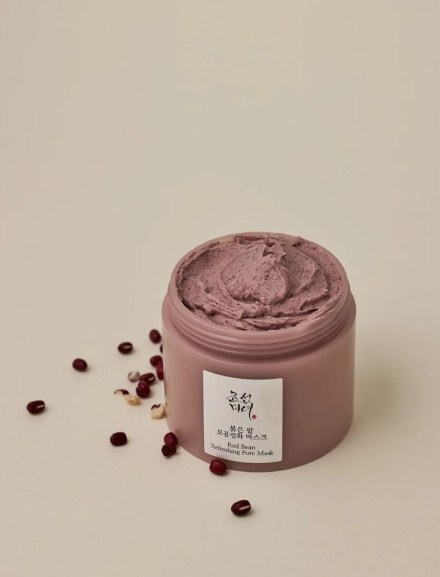 Ihonhoito Beauty of Joseon | Beauty Of Joseon | Red Bean Refreshing Pore Mask