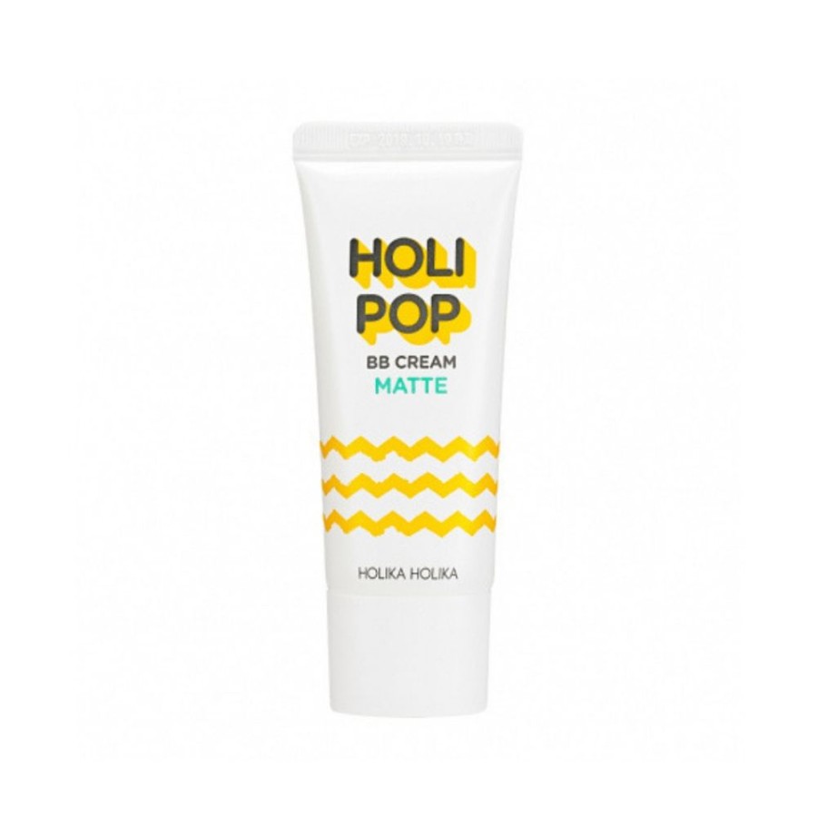 Meikit Holika Holika | Holika Holika | Holi Pop Bb Cream – Matte