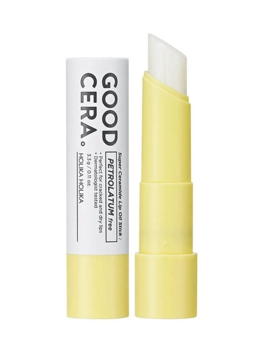 Ihonhoito Holika Holika | Holika Holika | Good Cera Super Ceramide Lip Oil Stick