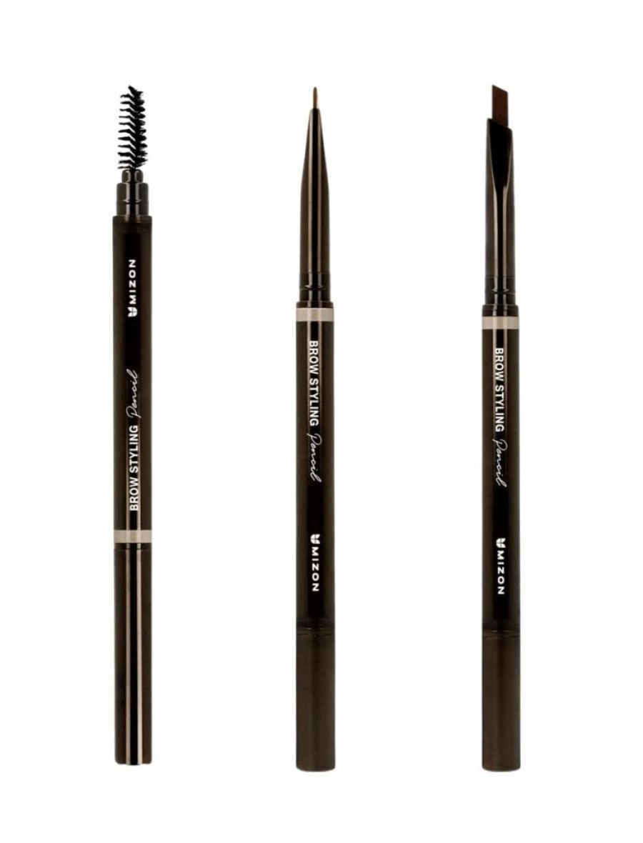 Meikit Mizon | Mizon | Brow Styling Pencil