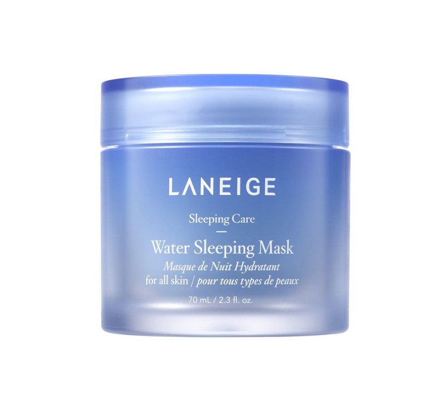 Ihonhoito Laneige | Laneige | Water Sleeping Mask