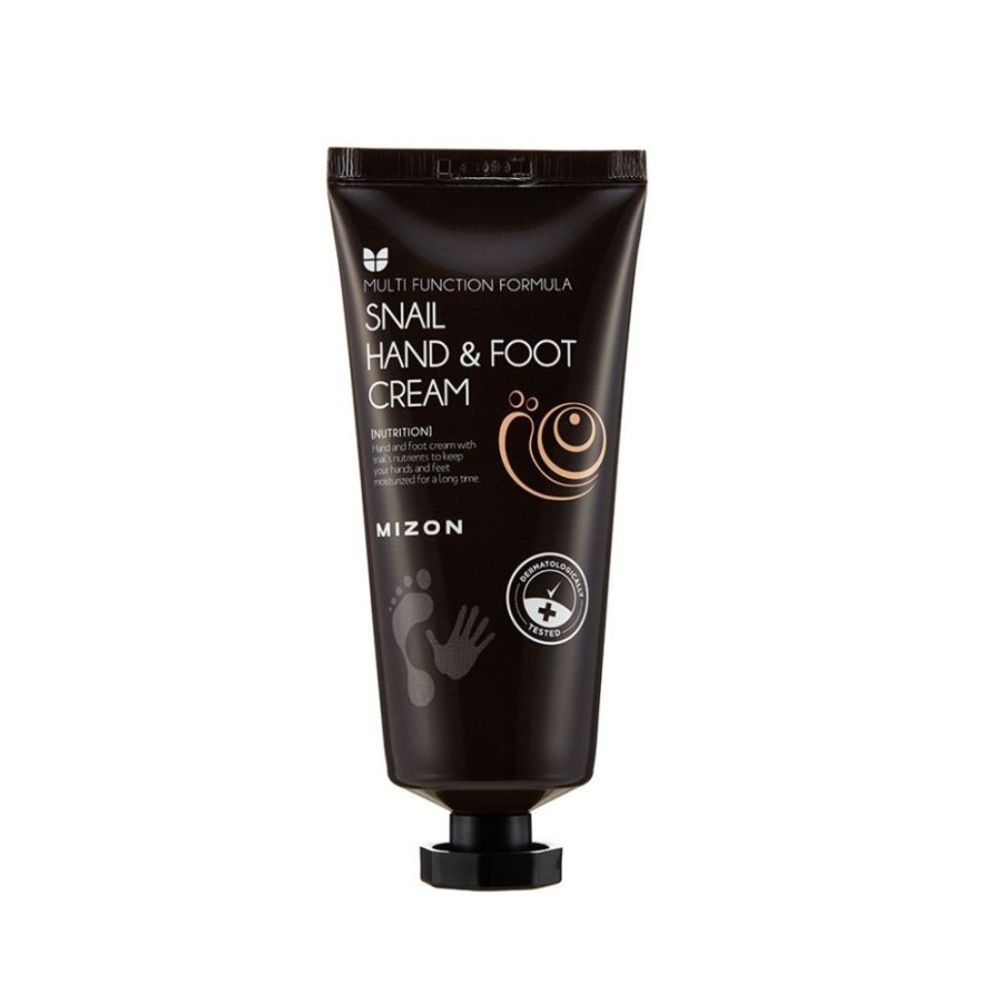 Lahjaideat Mizon | Mizon | Snail Hand & Foot Cream 100 Ml