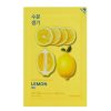 Lahjaideat Holika Holika | Holika Holika | Pure Essence Mask Sheet Lemon