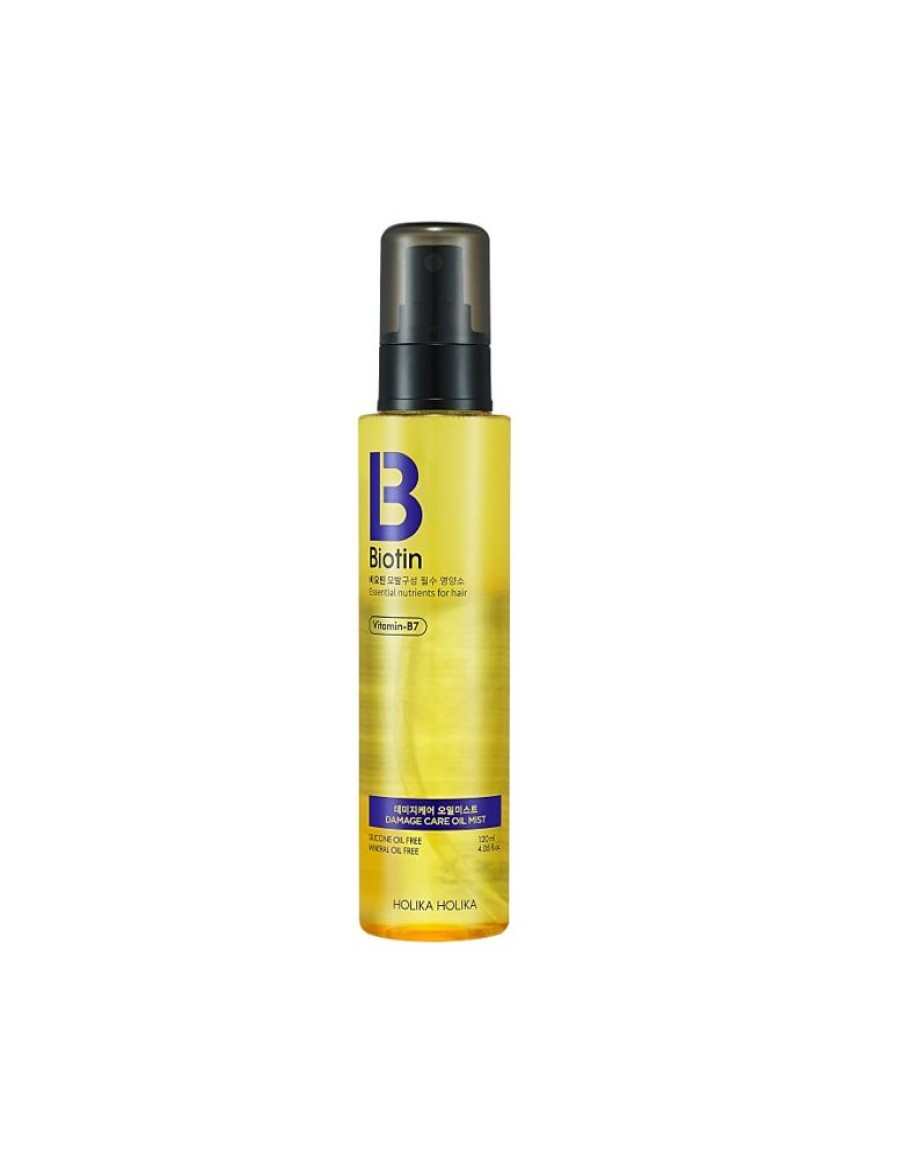 Vartalo Ja Hiukset Holika Holika | Holika Holika | Biotin Damage Care Oil Mist