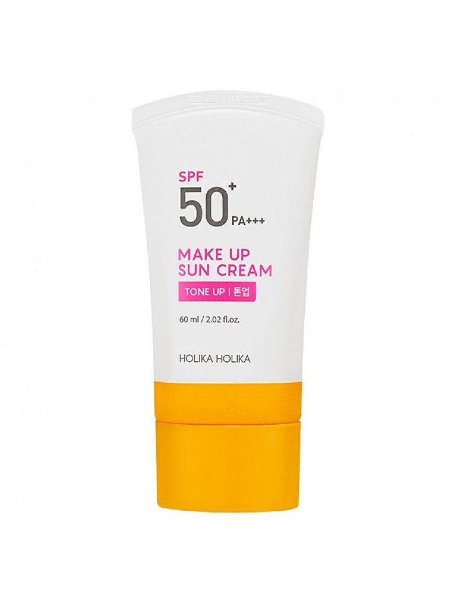 Meikit Holika Holika | Holika Holika | Make Up Sun Cream Spf50+ Pa+++