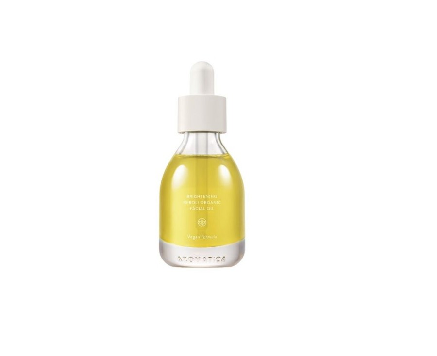 Ihonhoito Aromatica | Aromatica | Organic Neroli Brightening Facial Oil