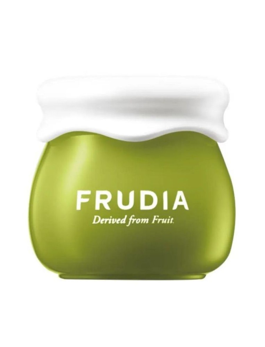 Ihonhoito Frudia | Frudia | Avocado Relief Cream 10 Ml