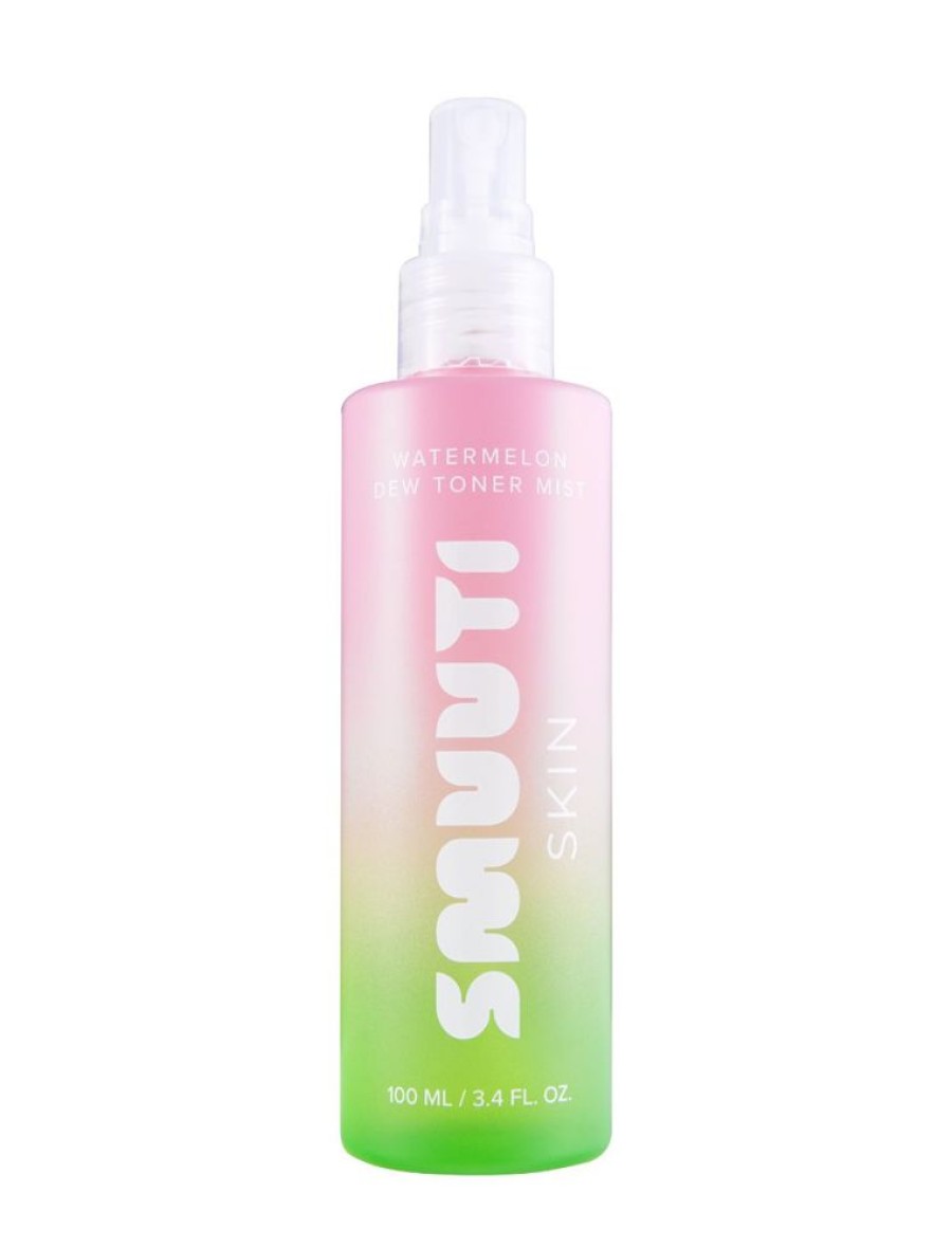 Ihonhoito Smuuti Skin | Smuuti Skin | Watermelon Dew Toner Mist