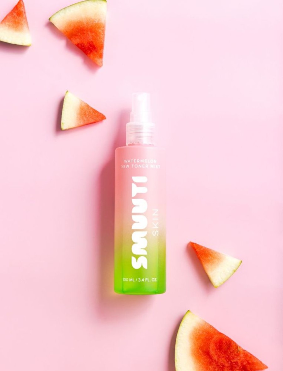 Ihonhoito Smuuti Skin | Smuuti Skin | Watermelon Dew Toner Mist