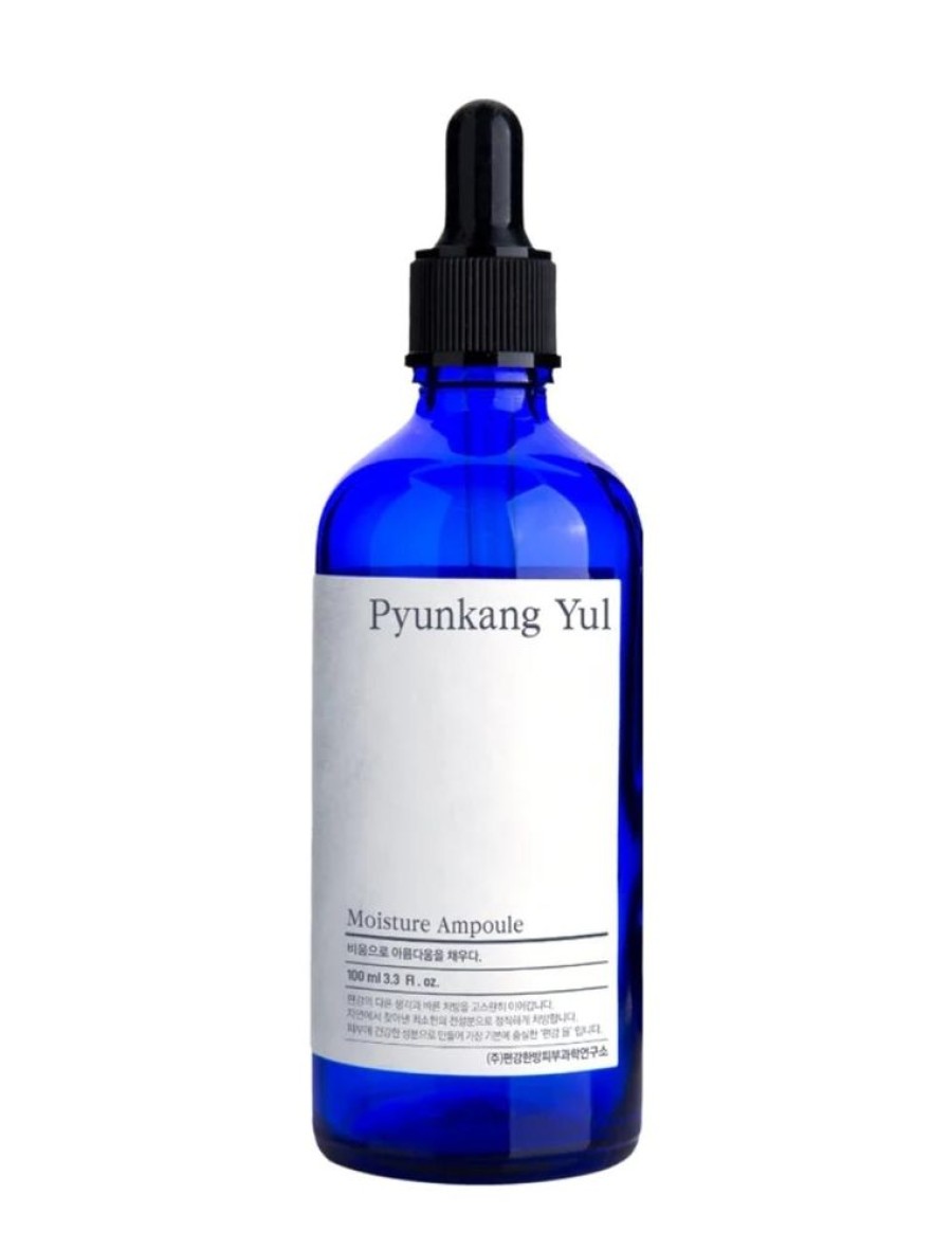 Ihonhoito Pyunkang Yul | Pyunkang Yul | Moisture Ampoule