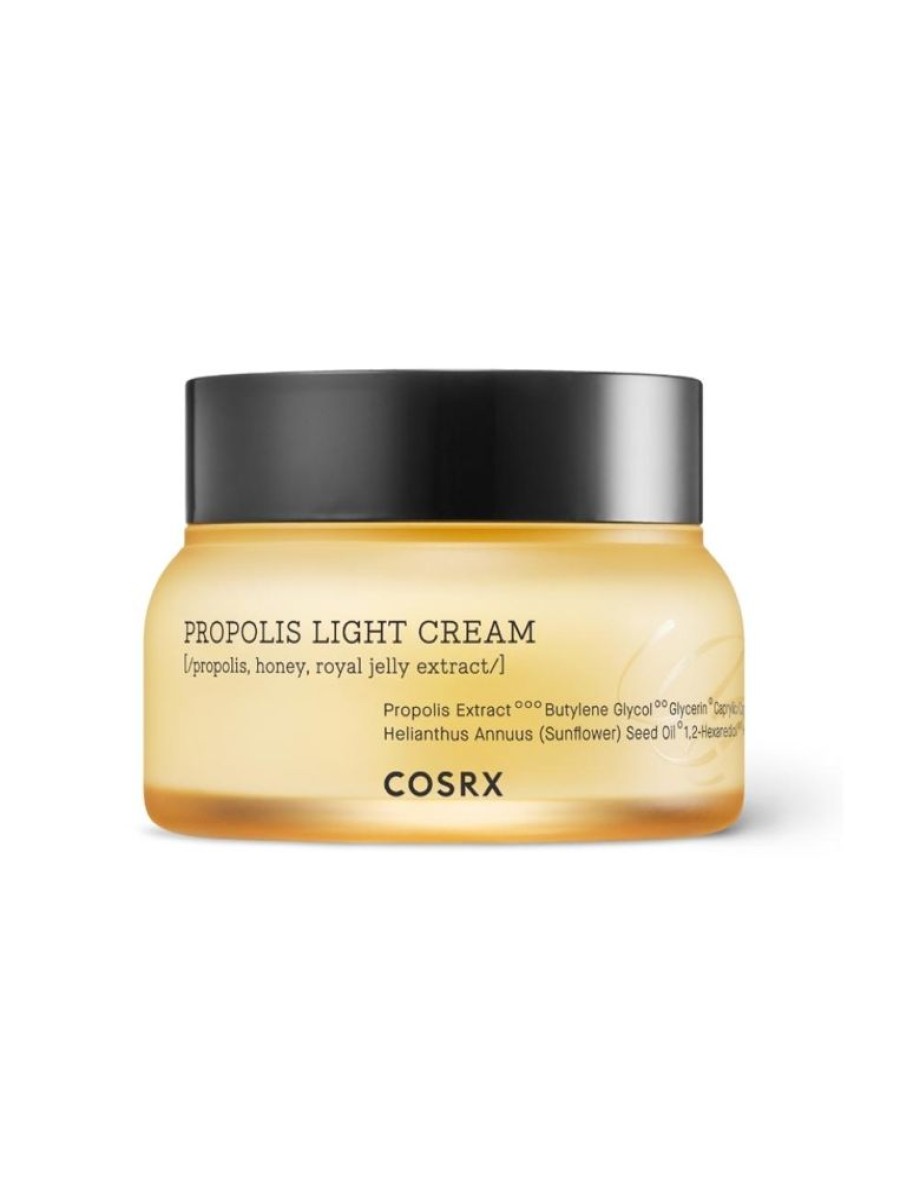 Ihonhoito COSRX | Cosrx | Full Fit Propolis Light Cream