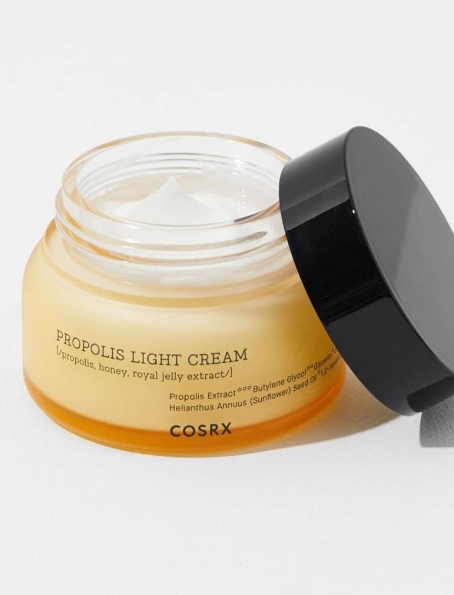 Ihonhoito COSRX | Cosrx | Full Fit Propolis Light Cream