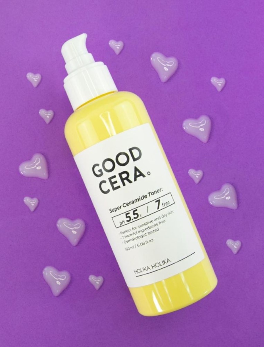 Ihonhoito Holika Holika | Holika Holika | Good Cera Super Ceramide Toner