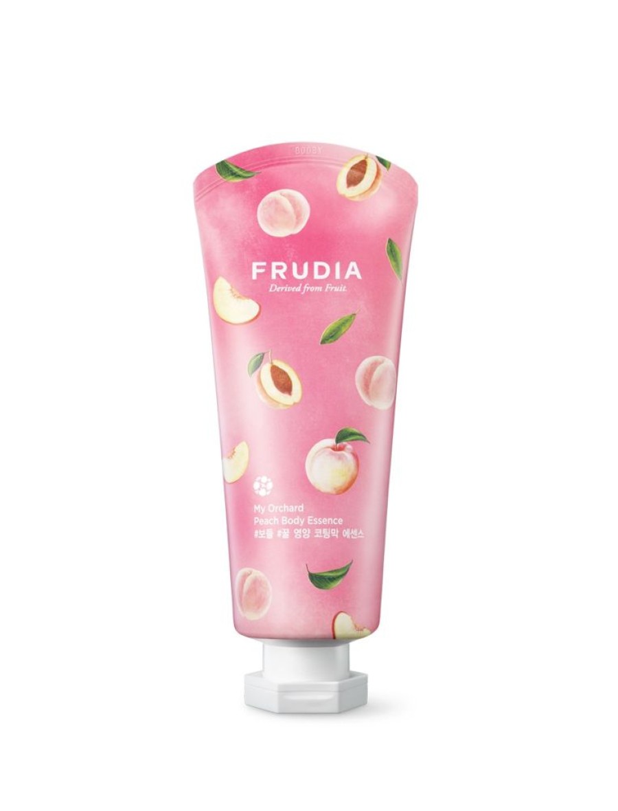 Lahjaideat Frudia | Frudia | My Orchard Peach Body Essence