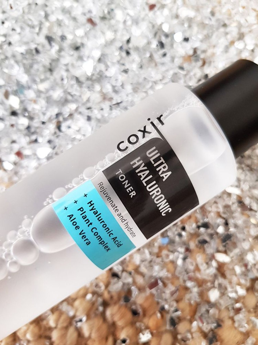 Lahjaideat Coxir | Coxir | Ultra Hyaluronic Toner