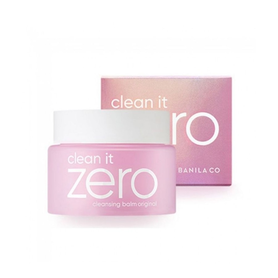 Ihonhoito Banila Co | Banila Co | Clean It Zero Cleansing Balm Original 180 Ml