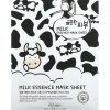 Ihonhoito Esfolio | Esfolio | Milk Essence Mask Sheet