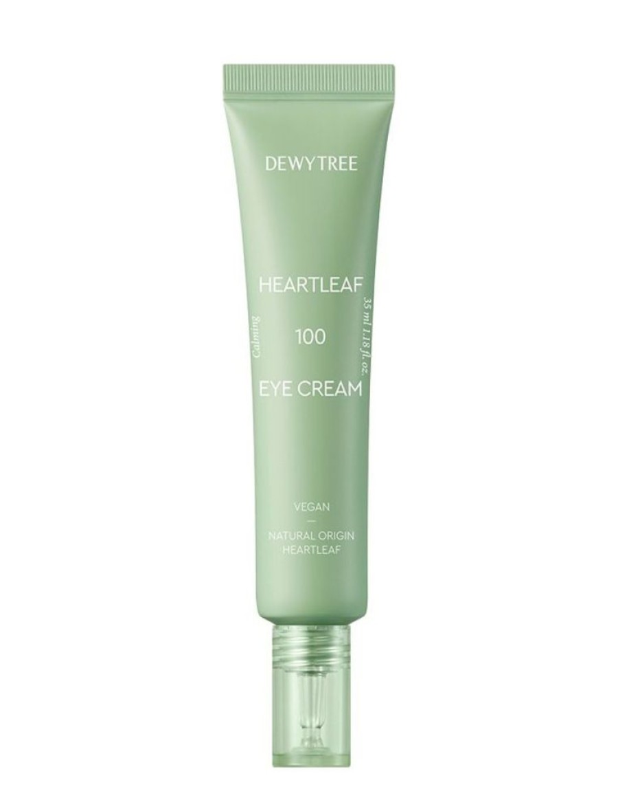 Ihonhoito Dewytree | Dewytree | Heartleaf 100 Eye Cream