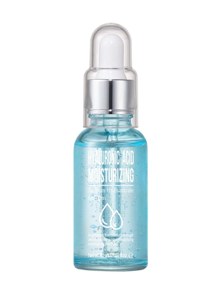 Ihonhoito Esfolio | Esfolio | Hyaluronic Acid Moisturizing Ampoule