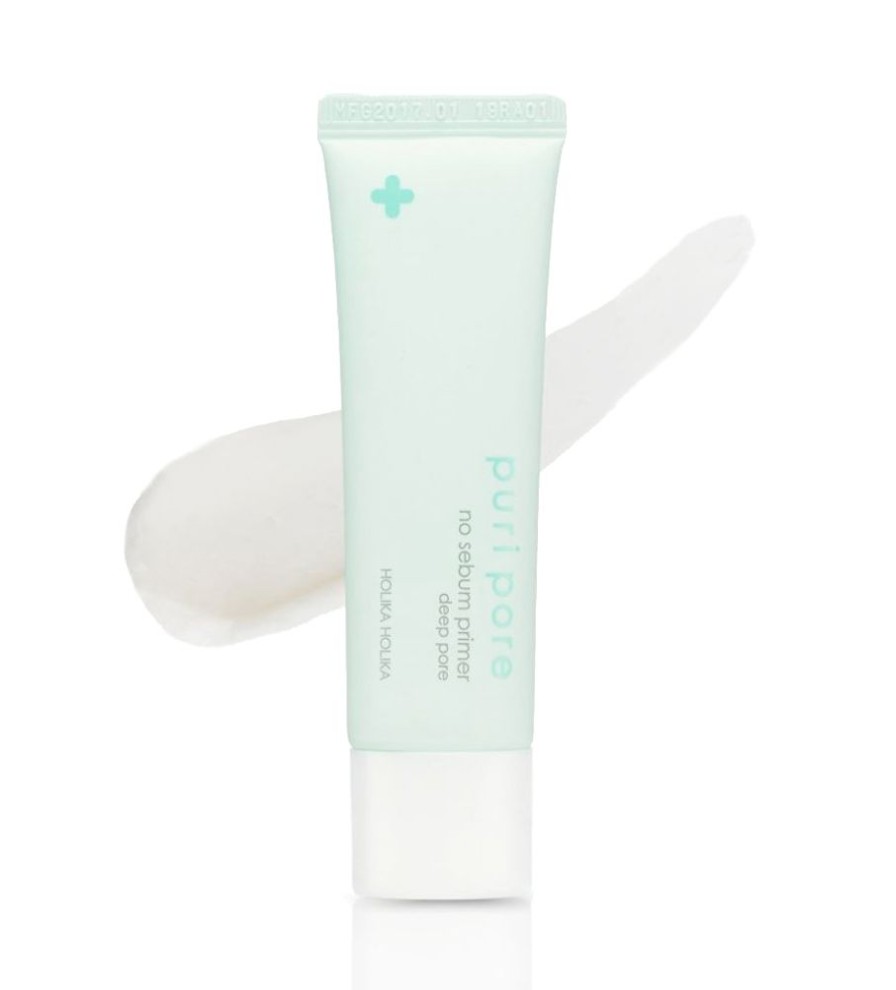 Meikit Holika Holika | Holika Holika | Puri Pore No Sebum Primer Deep Pore