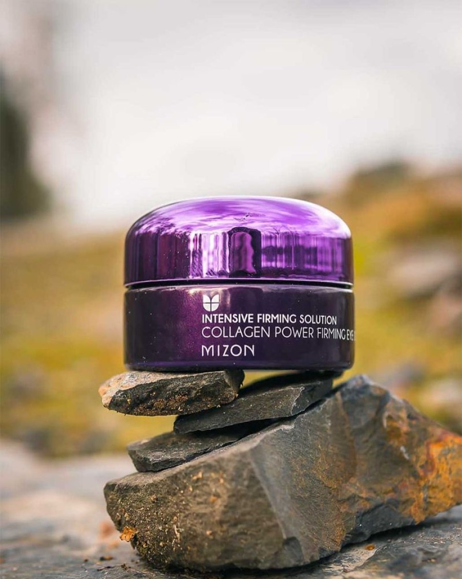 Lahjaideat Mizon | Mizon | Collagen Power Firming Eye Cream 25 Ml