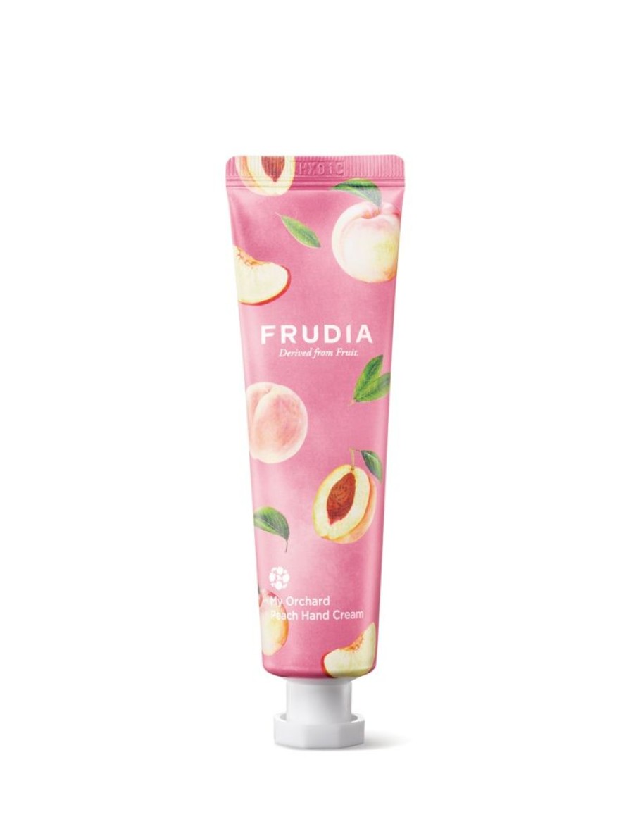 Lahjaideat Frudia | Frudia | My Orchard Peach Hand Cream