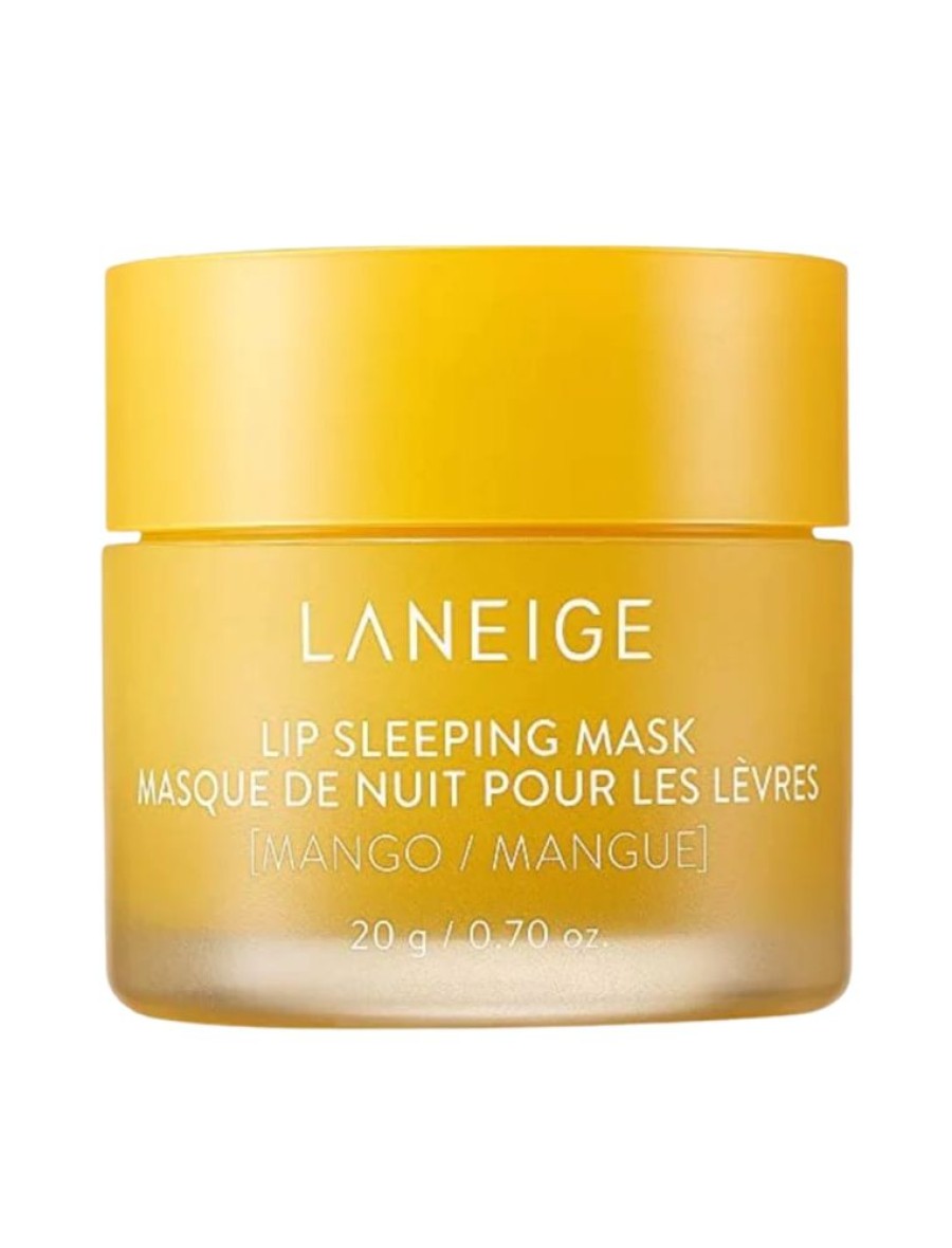 Lahjaideat Laneige | Laneige | Lip Sleeping Mask Mango