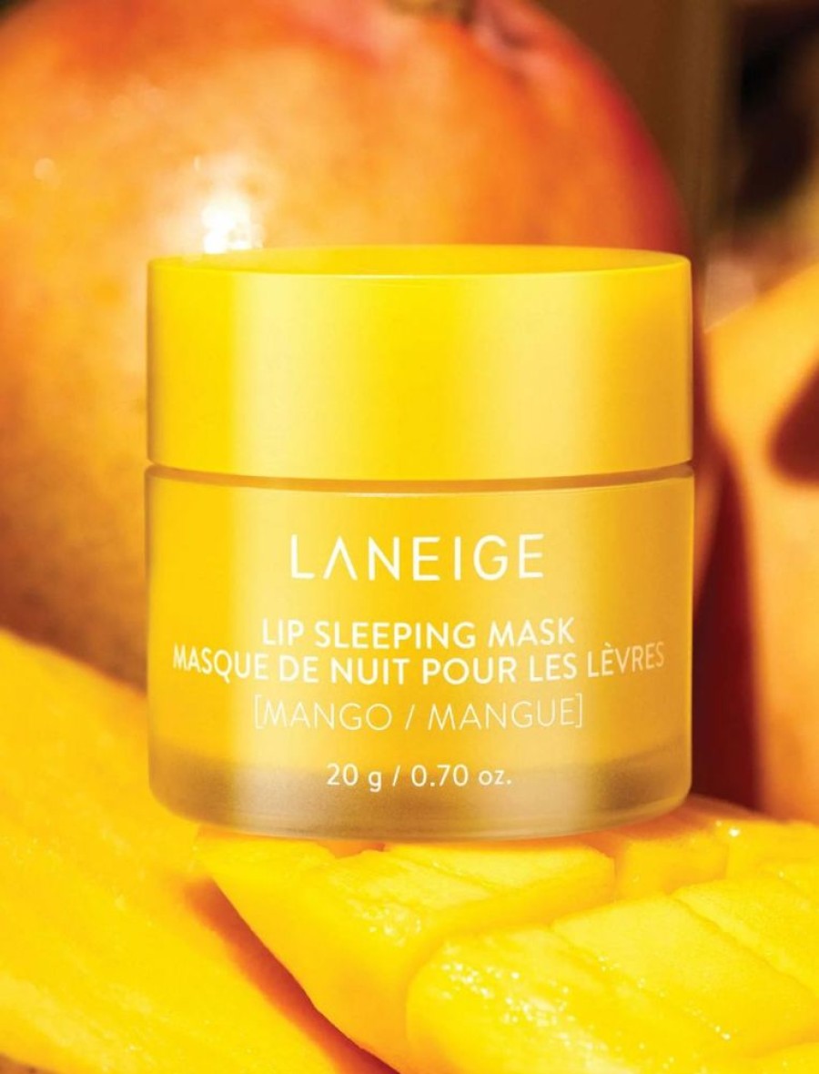 Lahjaideat Laneige | Laneige | Lip Sleeping Mask Mango