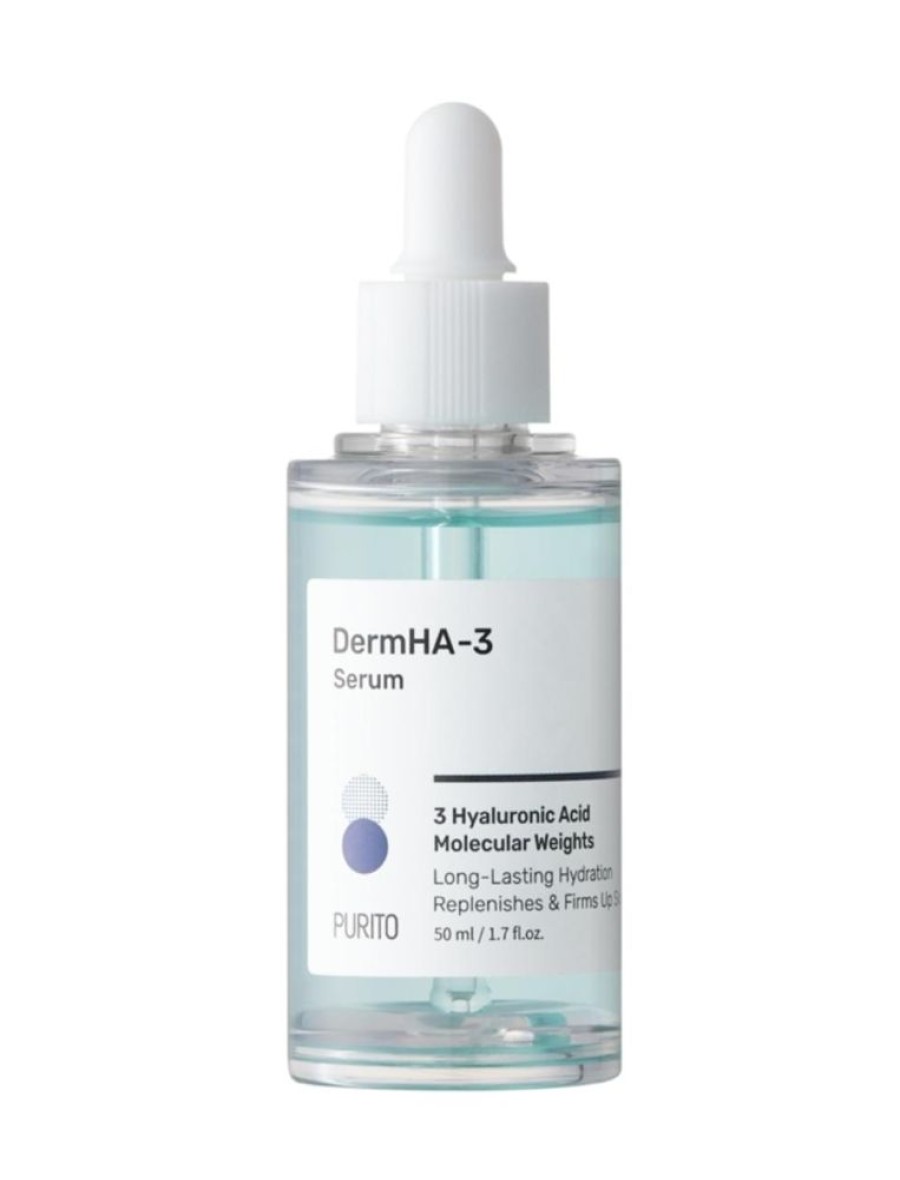 Ihonhoito Purito | Purito | Derma Ha-3 Serum