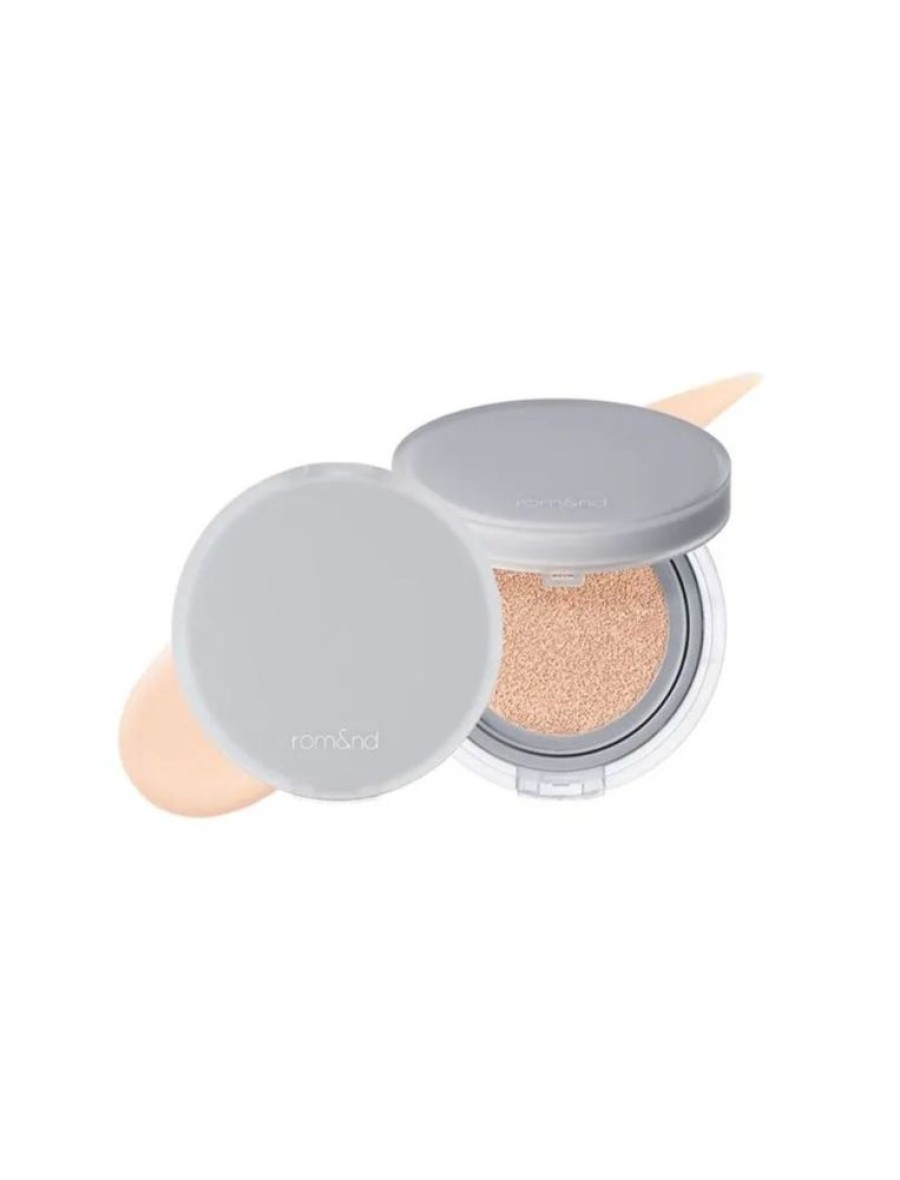 Meikit Romand | Romand | Nu Zero Cushion