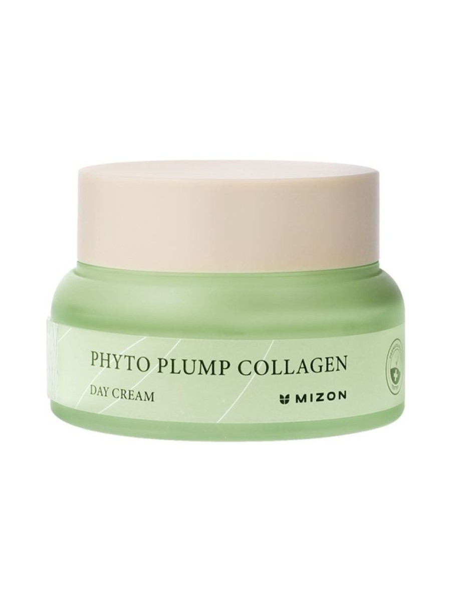 Ihonhoito Mizon | Mizon | Phyto Plump Collagen Day Cream