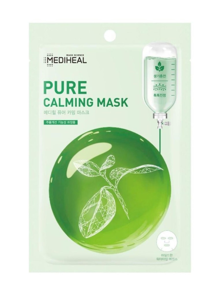 Ihonhoito Mediheal | Mediheal | Pure Calming Mask