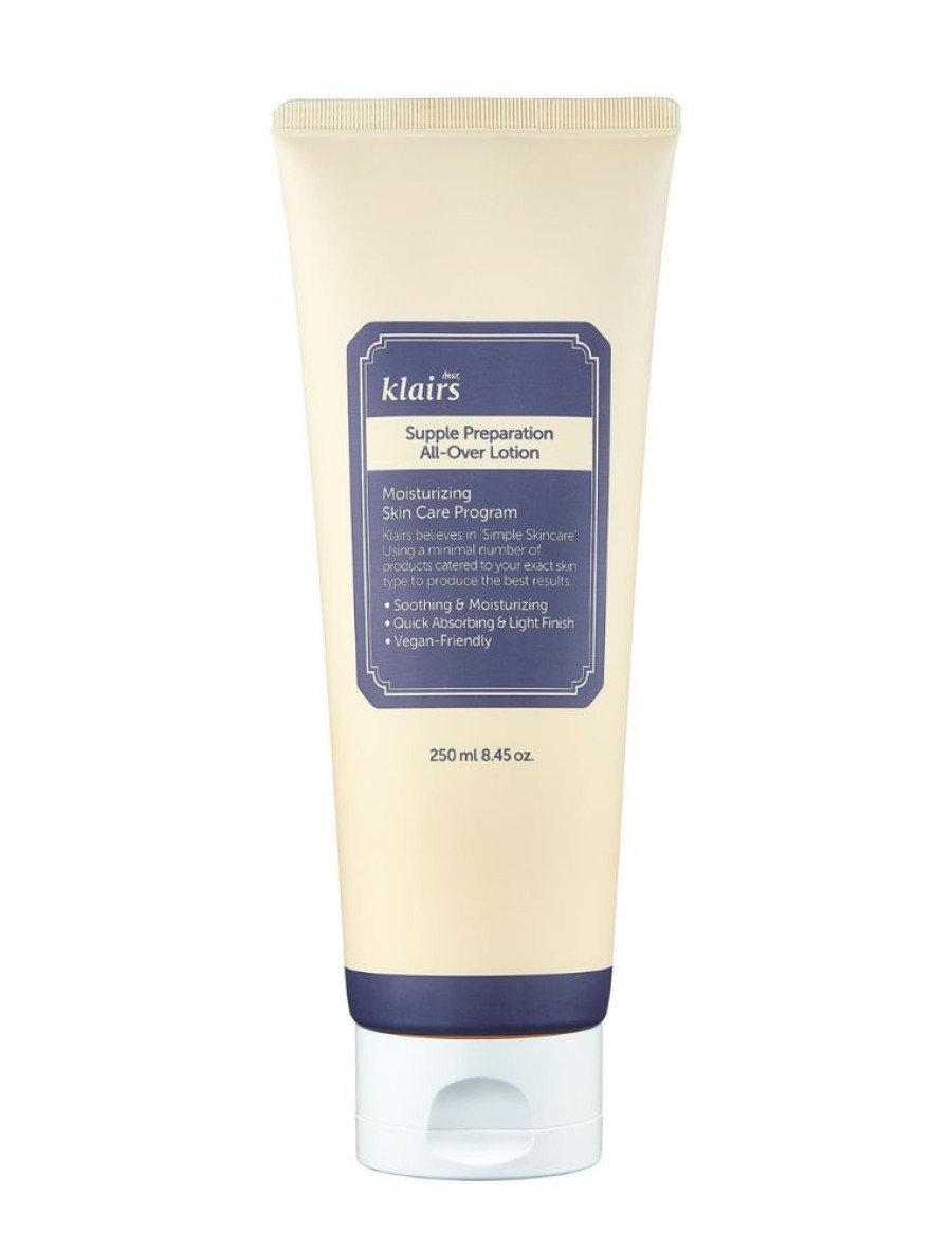 Lahjaideat Klairs | Klairs | Supple Preparation All-Over Lotion 250Ml