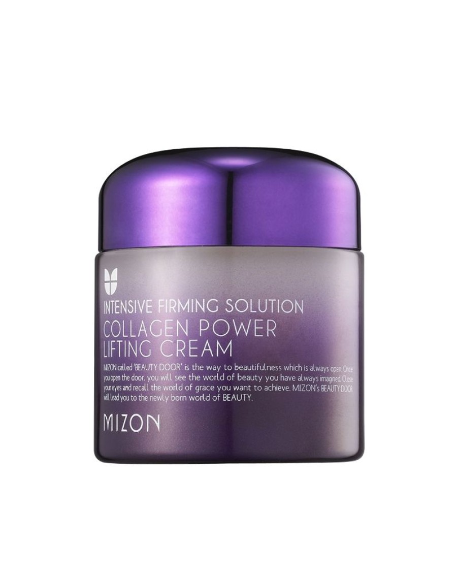 Lahjaideat Mizon | Mizon | Collagen Power Lifting Cream