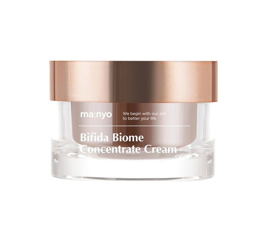 Ihonhoito Ma:nyo | Ma:Nyo | Bifida Biome Concentrate Cream