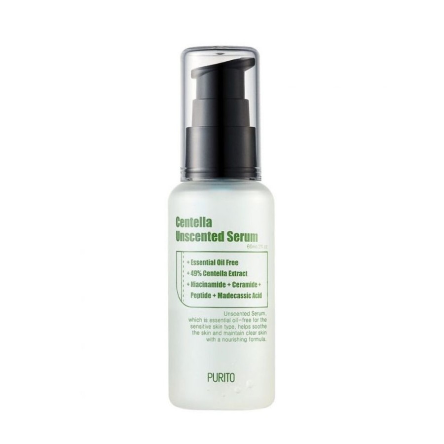 Ihonhoito Purito | Purito | Centella Unscented Serum