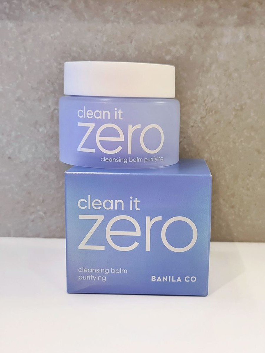 Lahjaideat Banila Co | Banila Co | Clean It Zero Cleansing Balm Purifying