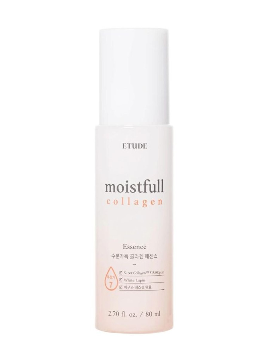 Ihonhoito Etude | Etude | Moistfull Collagen Essence