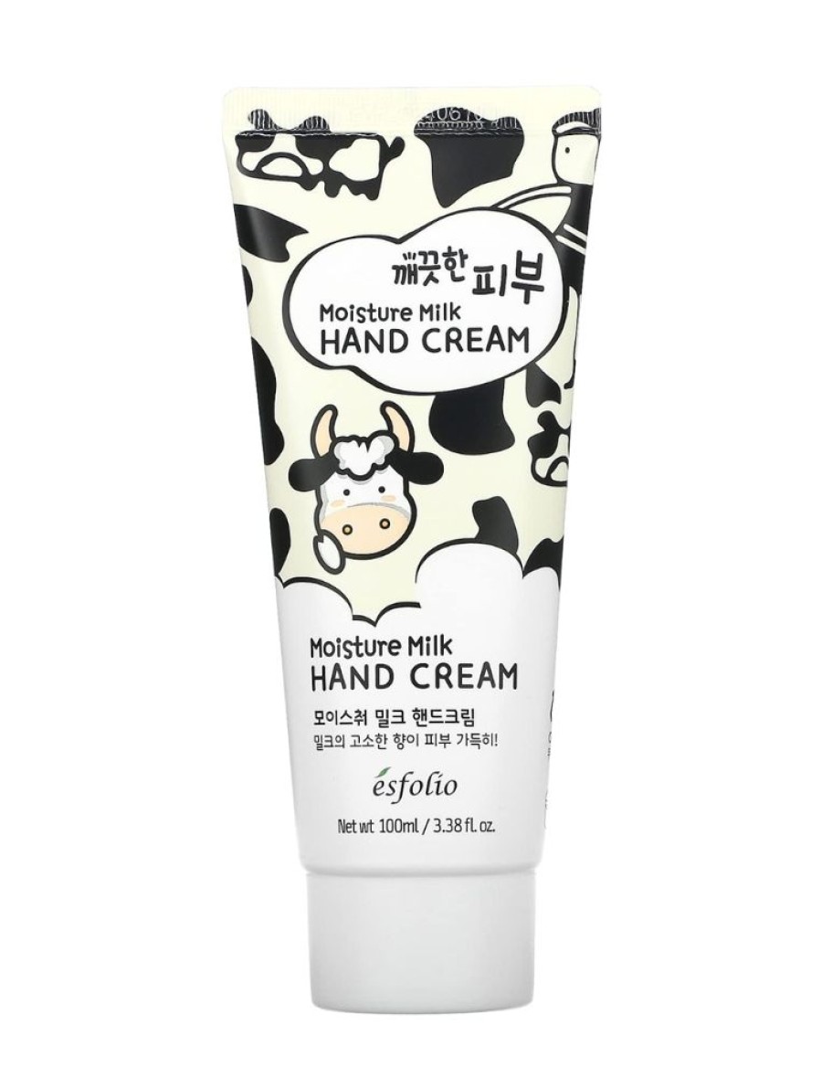 Lahjaideat Esfolio | Esfolio | Pure Skin Moisture Milk Hand Cream