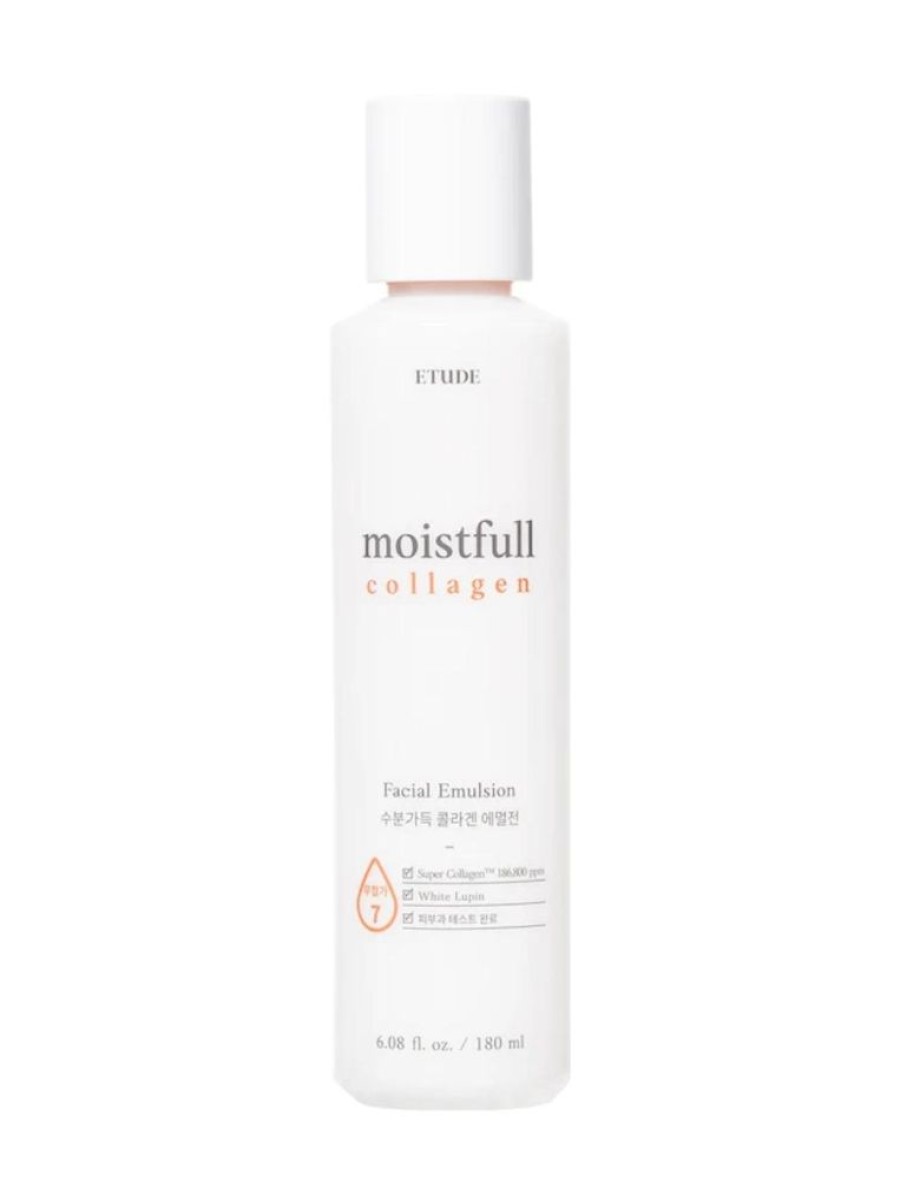 Ihonhoito Etude | Etude | Moistfull Collagen Emulsion