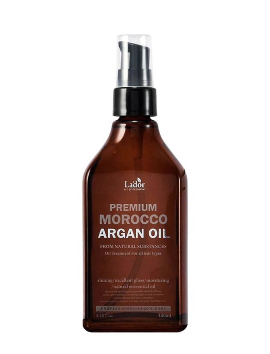 Vartalo Ja Hiukset Lador | Lador | Premium Morocco Argan Oil