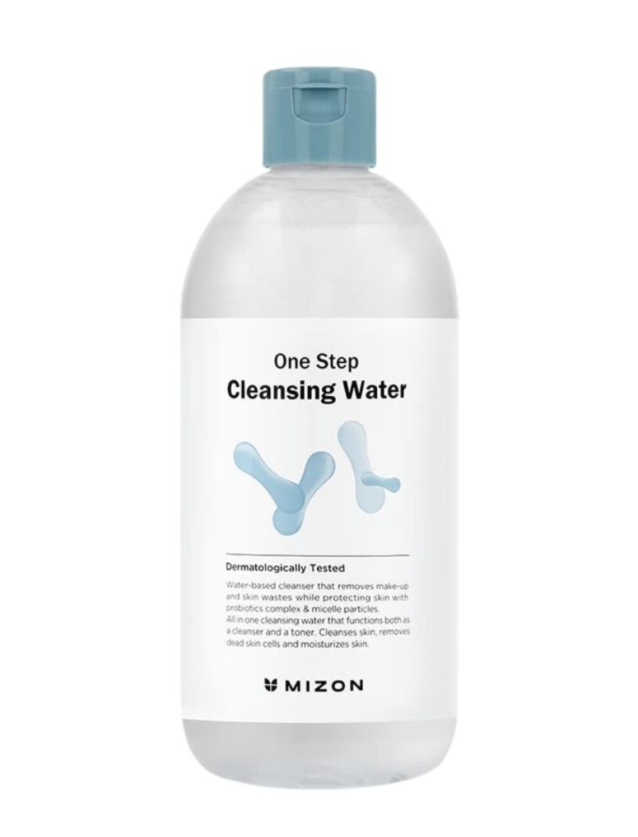 Ihonhoito Mizon | Mizon | One Step Cleansing Water