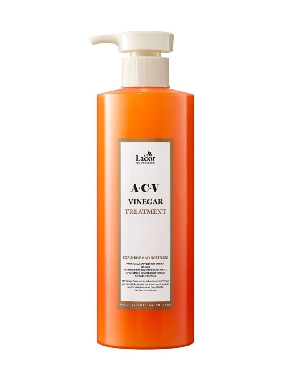 Vartalo Ja Hiukset Lador | Lador | Acv Vinegar Treatment