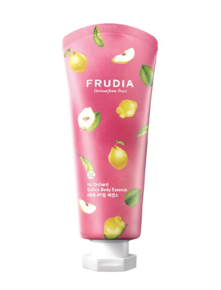 Vartalo Ja Hiukset Frudia | Frudia | Quince Body Essence Lotion