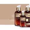 Kauneusboksit, Setit Ja Lahjapakkaukset The Skin House | The Skin House | Wrinkle Facial Gift Set